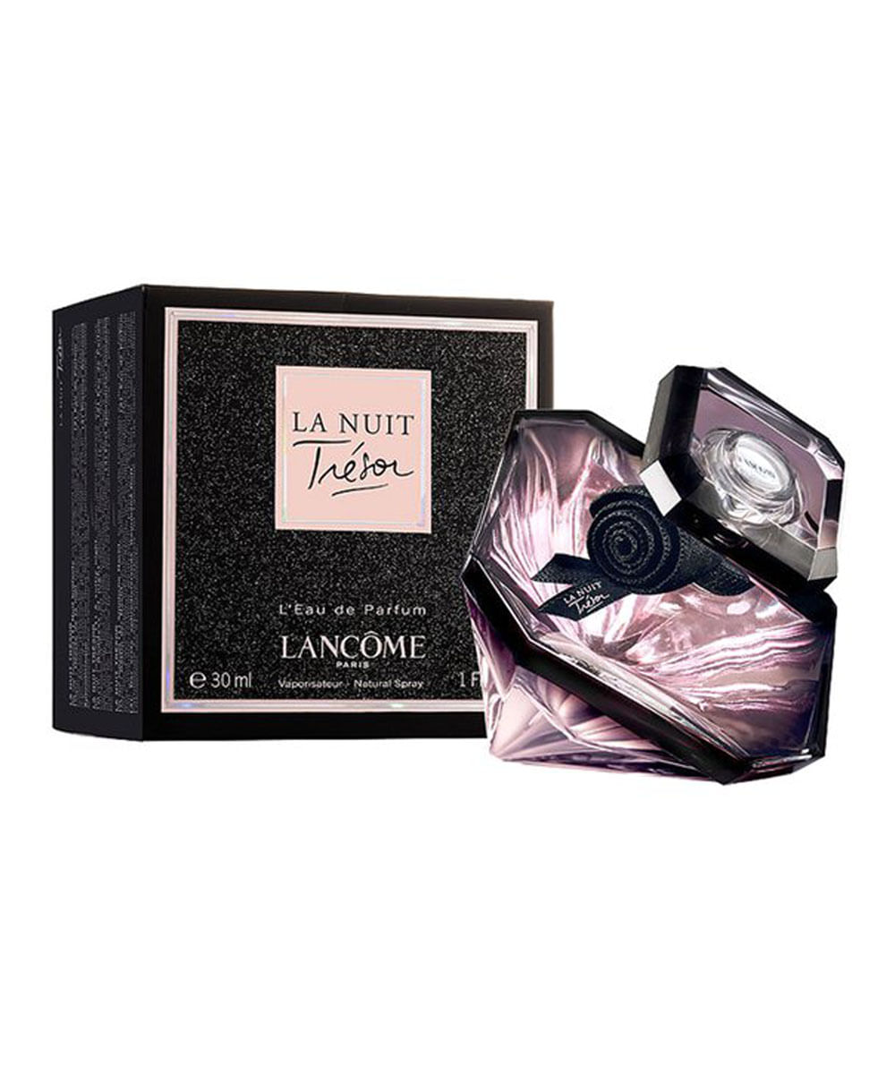 Perfume Lancôme Trésor La Nuit Feminino Eau de Parfum 30ml Único