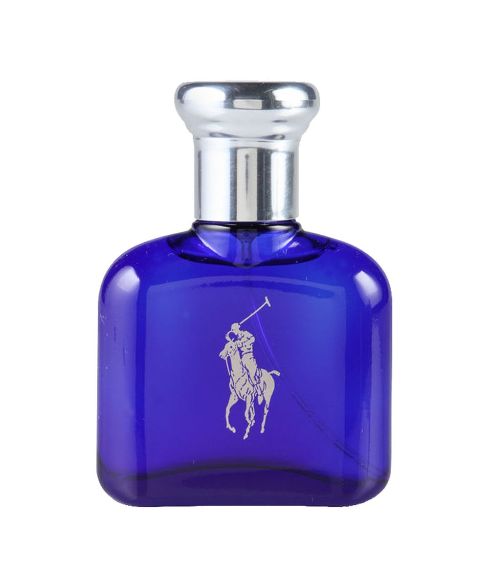 Perfume Ralph Lauren Polo Blue Masculino Eau de Toilette 40ml Único