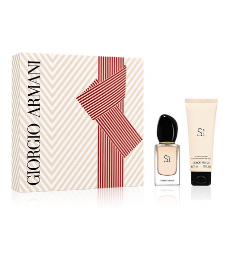Kit-Giorgio-Armani-Si-Eau-de-Parfum-30ml---Body-Lotion-75ml-Feminino---1-Unidade-Unico-9590173-Unico_1