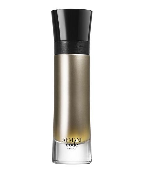 Perfume Armani Code Absolu Giorgio Armani