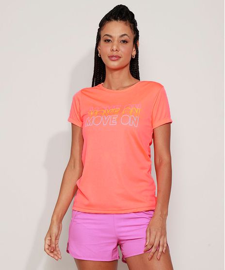 Blusa-Feminina-Esportiva-Ace--Move-On--Manga-Curta-Decote-Redondo-Coral-9971689-Coral_1