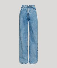 Calca-Jeans-Feminina-Mindset-Wide-Reta-Cintura-Alta-Marmorizada-Azul-Claro-9982691-Azul_Claro_6