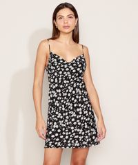 Vestido-Slip-Dress-Feminino-Mindset-Curto-Estampado-Floral-Alca-Fina-Preto-9982694-Preto_5