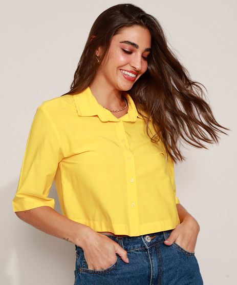 camisas femininas online