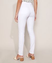 Calca-de-Sarja-Feminina-Sawary-Cigarrete-Cintura-Super-Alta-Off-White-9983731-Off_White_2