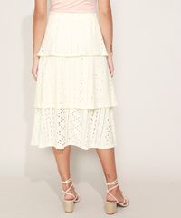 Saia-de-Laise-Feminina-Midi-com-Camadas-Off-White-9973118-Off_White_2