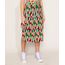 Saia-Feminina-Midi-Estampada-Geometrica-com-Camadas-Multicor-9970222-Multicor_1