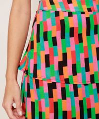 Saia-Feminina-Midi-Estampada-Geometrica-com-Camadas-Multicor-9970222-Multicor_6