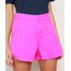 Short-de-Sarja-Feminino-Sawary-Gode-Cintura-Super-Alta-com-Bolsos-Rosa-9980119-Rosa_1