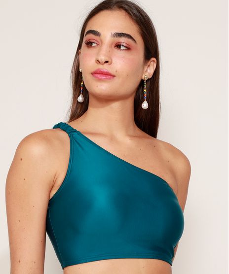 Biquini-Top-Cropped-Um-Ombro-So-com-Bojo-Removivel-e-Protecao-UV50--Verde-9966564-Verde_1