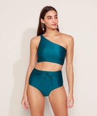 Biquini-Top-Cropped-Um-Ombro-So-com-Bojo-Removivel-e-Protecao-UV50--Verde-9966564-Verde_6