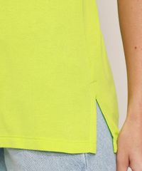Camiseta-Feminina-Lilo-e-Stitch-Manga-Curta-Verde-9960131-Verde_5