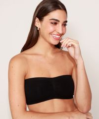 Top-Faixa-Feminino-DeMillus-Sem-Costura-Preto-9975635-Preto_4