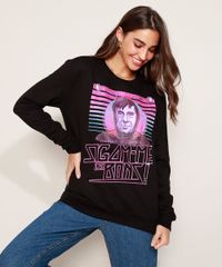 Blusao-de-Moletom-Feminino-Chapolin--Siga-me-os-Bons---Preta-9976098-Preto_1