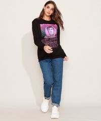 Blusao-de-Moletom-Feminino-Chapolin--Siga-me-os-Bons---Preta-9976098-Preto_5