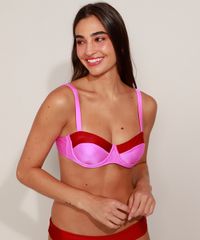 Biquini-Top-Meia-Taca-Recortes-com-Bojo-Removivel-Aro-e-Protecao-UV50--Rosa-9966989-Rosa_4