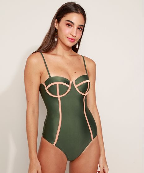 Maio-Body-Meia-Taca-com-Vies-Contrastante-sem-Bojo-com-Aro-Protecao-UV50--Verde-9967007-Verde_1