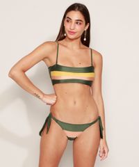 Biquini-Calcinha-Tanga-Recortes-com-Faixa-Para-Amarrar-e-Protecao-UV50--Verde-9967001-Verde_3