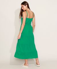 Vestido-Feminino-Midi-com-Recortes-Alca-Fina-Verde-9973737-Verde_2
