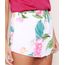 Short-Saia-de-Sarja-Feminino-Estampado-Floral-Cintura-Media-Branco-9971540-Branco_1
