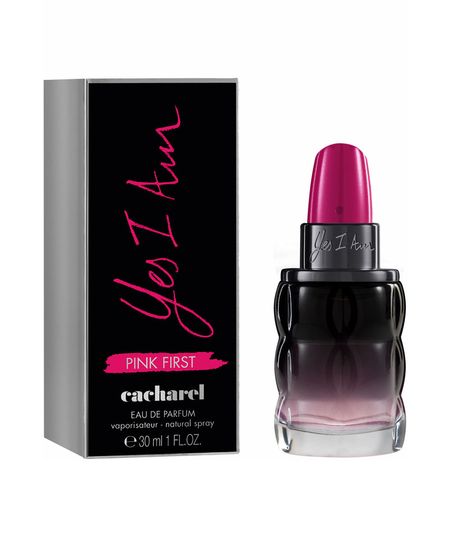 Perfume-Cacharel-Yes-I-Am-Pink-FirstFeminino-Eau-de-Parfum-30ml-Unico-9628785-Unico_1 Perfume-Cacharel-Yes-I-Am-Pink-FirstFeminino-Eau-de-Parfum-30ml-Unico-9628785-Unico_1