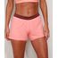 Short-Feminino-Esportivo-Ace-Running-Cintura-Media-com-Micro-Furos-e-Sobreposicao-Coral-9966950-Coral_1