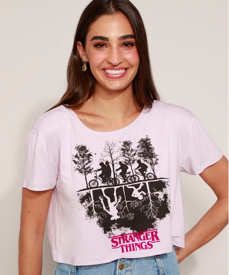 Camiseta-Feminina-Cropped-Stranger-Things-Manga-Curta-Lilas-9974582-Lilas_1