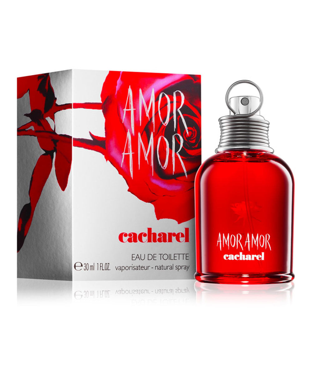 Perfume Anais Anais - Cacharel - Eau de Toilette Cacharel Feminino Eau de Toilette