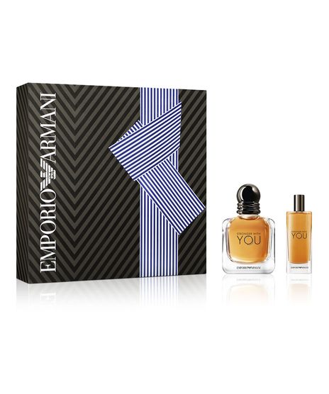 Kit-Giorgio-Armani-Stronger-With-You-Eau-de-Toilette-50ml---Travel-Size-15ml-Masculino---1-Unidade-Unico-9628781-Unico_1