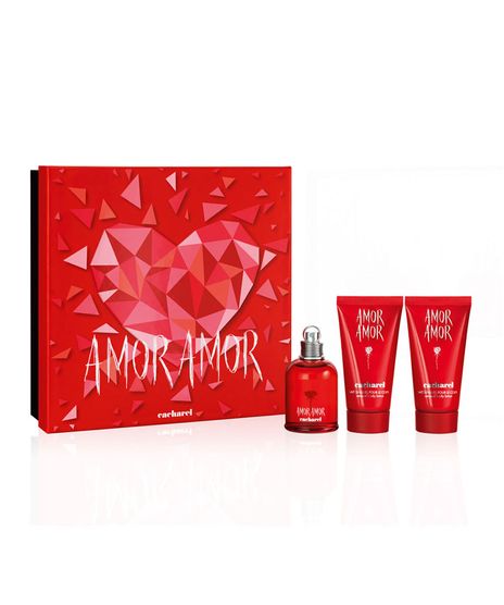 Kit-Cacharel-Amor-Amor-Eau-de-Toilette-50ml---2-Body-Lotion-50ml-Feminino---1-Unidade-Unico-9844780-Unico_1