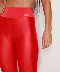 Calca-Legging-Feminina-Esportiva-Ace-Cintura-Alta-com-Brilho-e-Pespontos-Vermelha-9968024-Vermelho_6