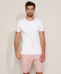 Camiseta-Masculina-Slim--Believe--Cruz-Manga-Curta-Gola-Careca-Branca-9950167-Branco_3