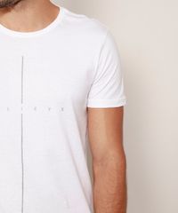 Camiseta-Masculina-Slim--Believe--Cruz-Manga-Curta-Gola-Careca-Branca-9950167-Branco_4