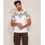 Camiseta-Masculina-Slim-Arabescos-Manga-Curta-Gola-Careca-Branca-9961987-Branco_1