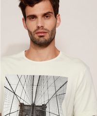 Camiseta-Masculina--New-York--Manga-Curta-Gola-Careca-Verde-Claro-9970179-Verde_Claro_4