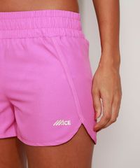 Short-Feminino-Esportivo-Ace-Running-Cintura-Media-Pink-9968030-Pink_5