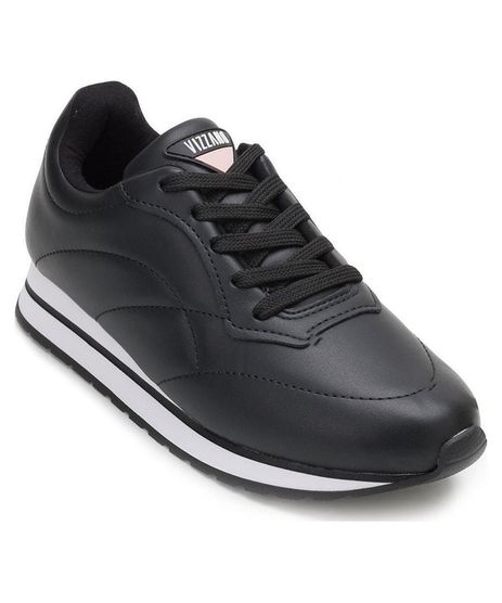 tenis plataforma c&a