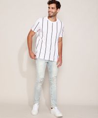 Calca-Jeans-Masculina-Skinny-Destroyed-Azul-Claro-9953435-Azul_Claro_3