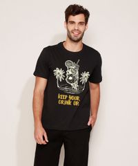 Camiseta-Masculina--Keep-Your-Drink-Up---Manga-Curta-Gola-Careca-Preta-9970355-Preto_1