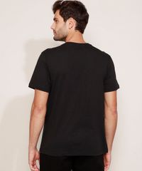 Camiseta-Masculina--Keep-Your-Drink-Up---Manga-Curta-Gola-Careca-Preta-9970355-Preto_4