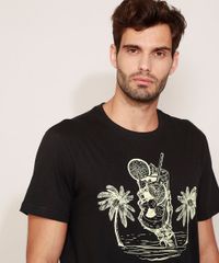 Camiseta-Masculina--Keep-Your-Drink-Up---Manga-Curta-Gola-Careca-Preta-9970355-Preto_5