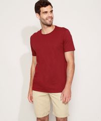 Bermuda-de-Sarja-Masculina-Reta-com-Linho-e-Cordao-Kaki-9974565-Kaki_3