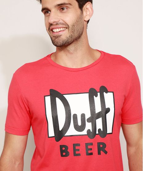 Pijama-Masculino-Duff-Beer-Os-Simpsons-Manga-Curta-Vermelho-9963233-Vermelho_1
