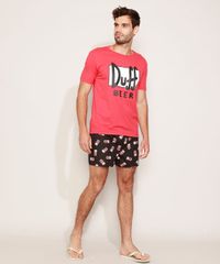 Pijama-Masculino-Duff-Beer-Os-Simpsons-Manga-Curta-Vermelho-9963233-Vermelho_3