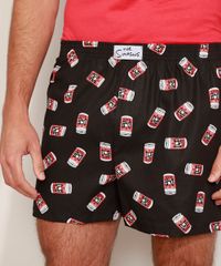 Pijama-Masculino-Duff-Beer-Os-Simpsons-Manga-Curta-Vermelho-9963233-Vermelho_5
