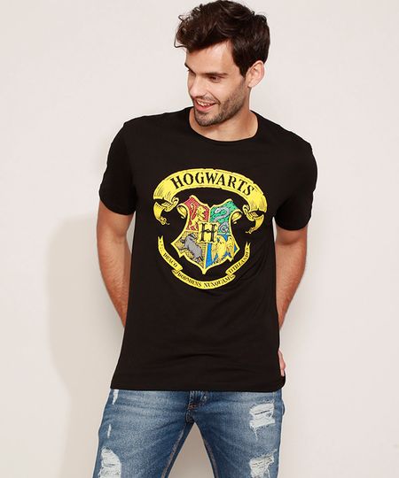 Camiseta-Masculina-Harry-Potter-Manga-Curta-Gola-Careca-Preta-9971307-Preto_1 Camiseta-Masculina-Harry-Potter-Manga-Curta-Gola-Careca-Preta-9971307-Preto_1