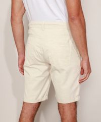 Bermuda-de-Sarja-Masculina-Reta-com-Linho-e-Cordao-Off-White-9974564-Off_White_2