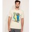 Camiseta-Masculina-Arara-Manga-Curta-Gola-Careca-Bege-Claro-9966912-Bege_Claro_1