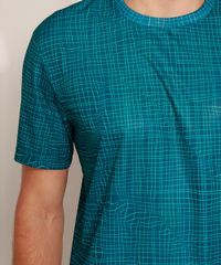 Camiseta-Masculina-Esportiva-Ace-Estampada-Quadriculada-Manga-Curta-Gola-Careca-Azul-Petroleo-9969723-Azul_Petroleo_4