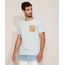 Camiseta-Masculina-Estampada-com-Bolso-de-Suede-Manga-Curta-Gola-Careca-Azul-Claro-9971318-Azul_Claro_1